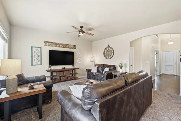 $600,000 | 6630 Blue Spruce Street, Frederick, CO 80530