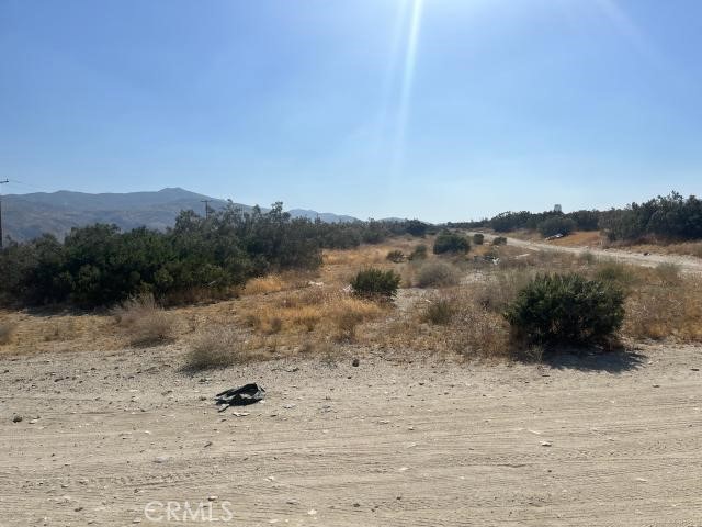 a view of a lake view and mountain