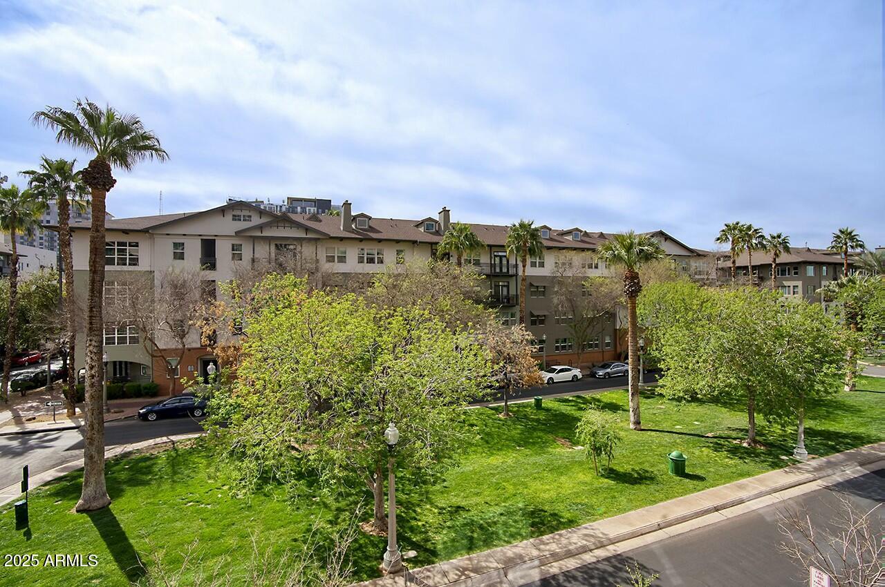 100 West Portland Street, Unit 306 Phoenix, AZ 85003 - Photo 16 of 66