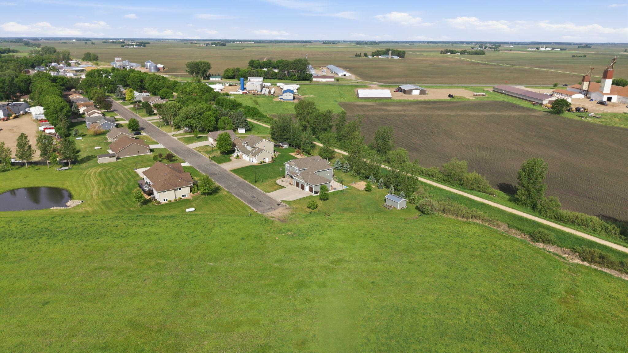 45 Robert Street Elrosa, MN 56325 - Photo 74 of 75
