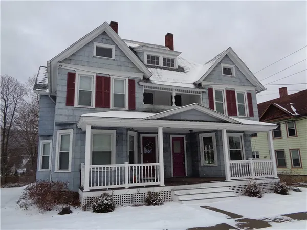 $200,000 | 213-215 Walnut Street, Corning, NY 14830