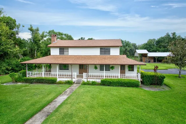 $534,900 | 1459 Lisa Drive, Wauchula, FL 33873