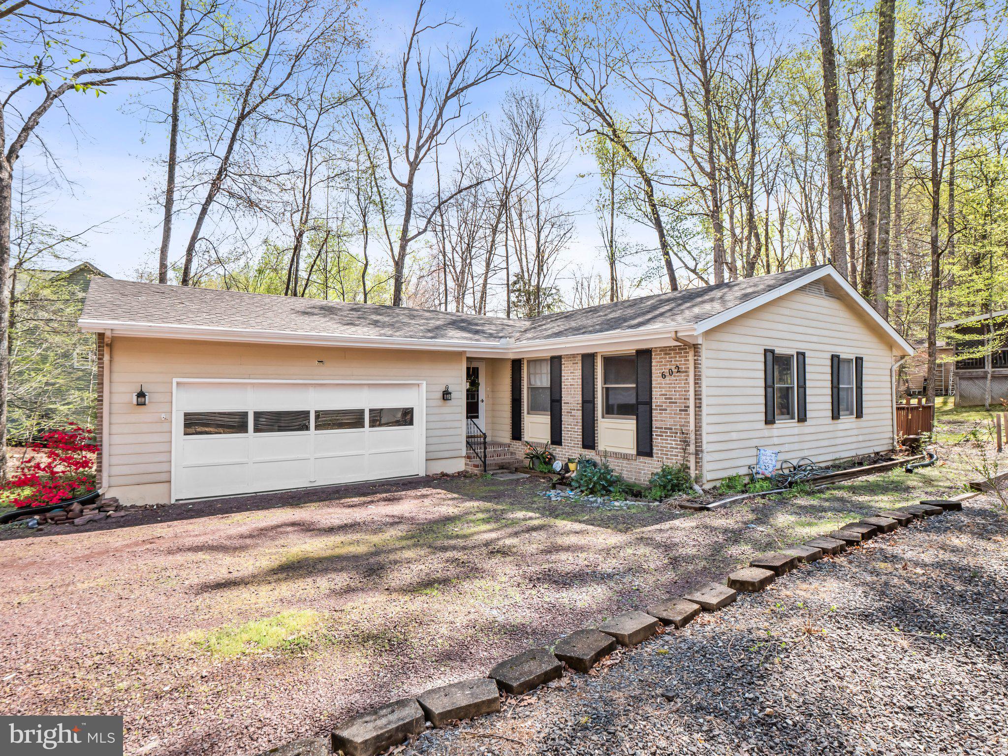 602 Gold Valley Road Locust Grove, VA 22508 - Photo 1 of 29 Gallery Image 1