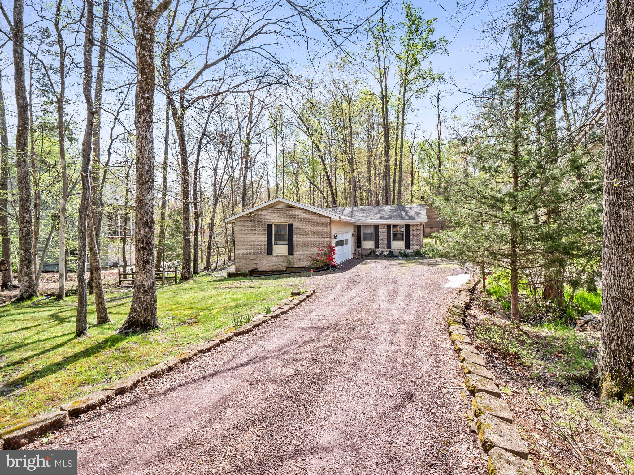 602 Gold Valley Road Locust Grove, VA 22508 - Photo 3 of 29 Gallery Image 3