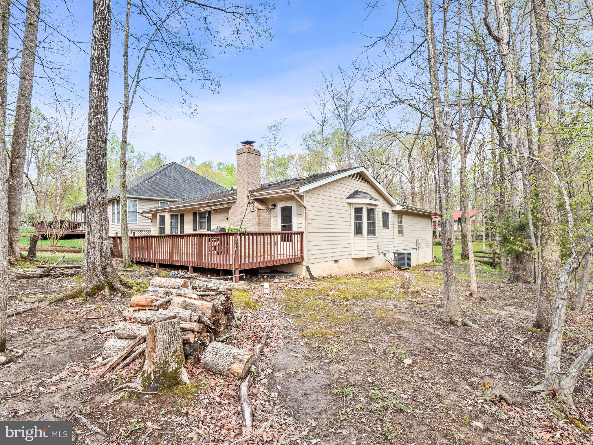 602 Gold Valley Road Locust Grove, VA 22508 - Photo 6 of 29 Gallery Image 6