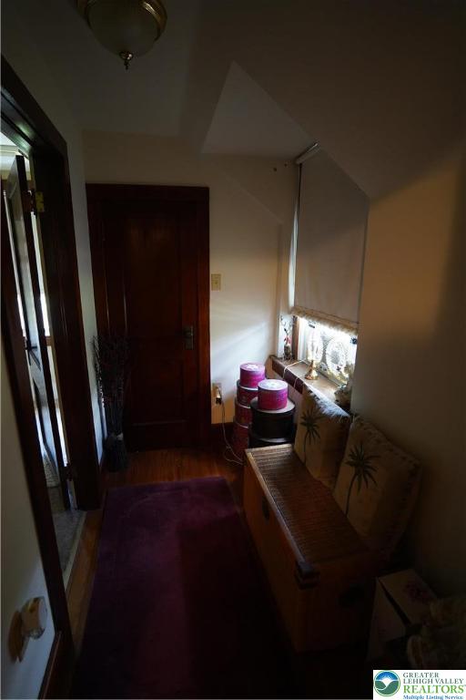 3065 Quarry Street Coplay, PA 18037 - Photo 14 of 19 a bedroom with furniture and a window