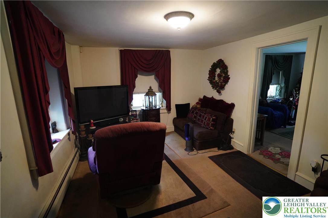 3065 Quarry Street Coplay, PA 18037 - Photo 8 of 19 a living room with furniture