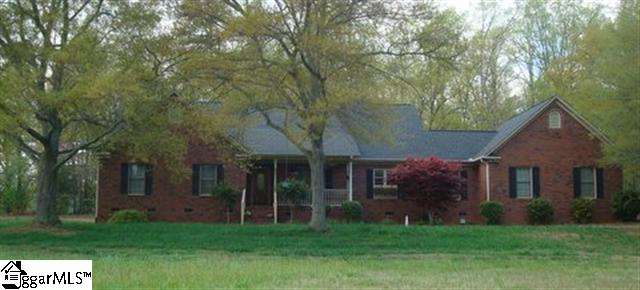 1023 Garrison Road Pelzer, SC 29669 - Photo 1 of 1