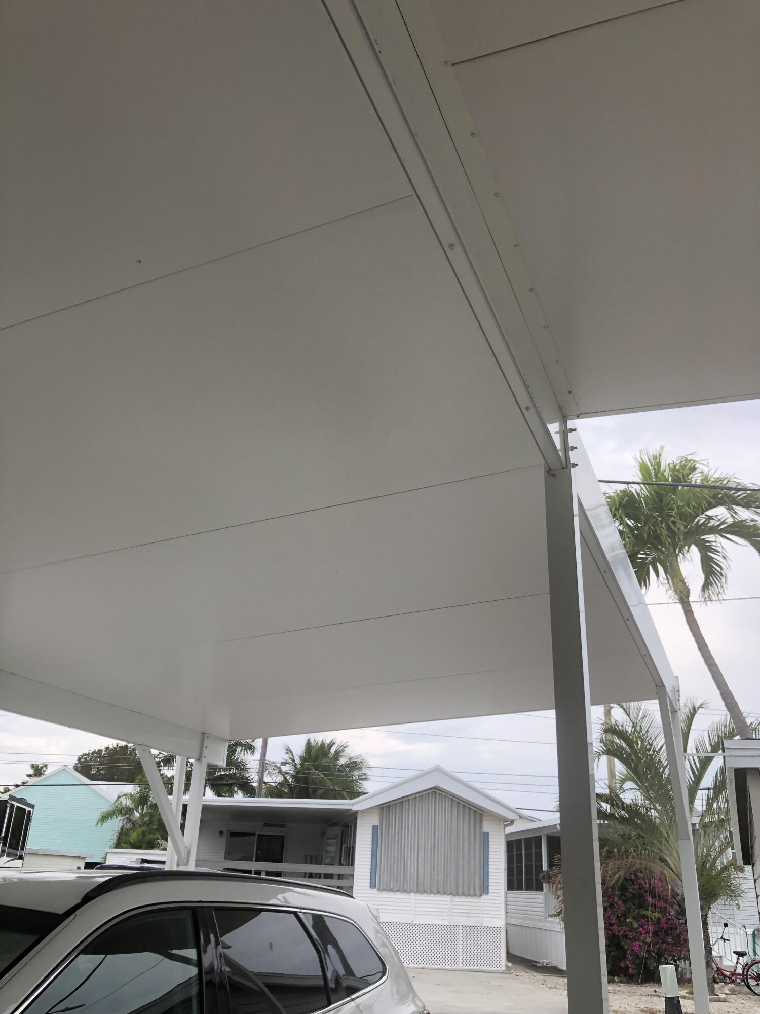 55 Boca Chica Road, Unit 32 Key West, FL 33040 - Photo 20 of 34 Carport 2