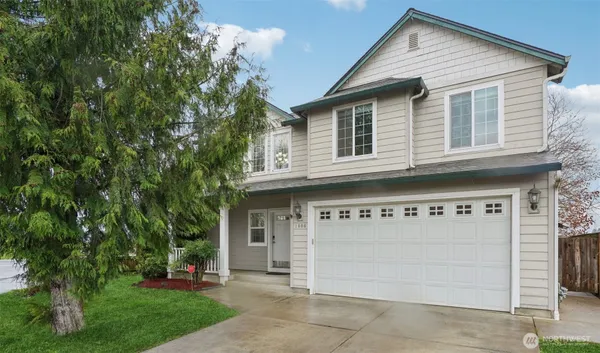 $544,000 | 1806 Northeast 177th Avenue, Vancouver, WA 98684