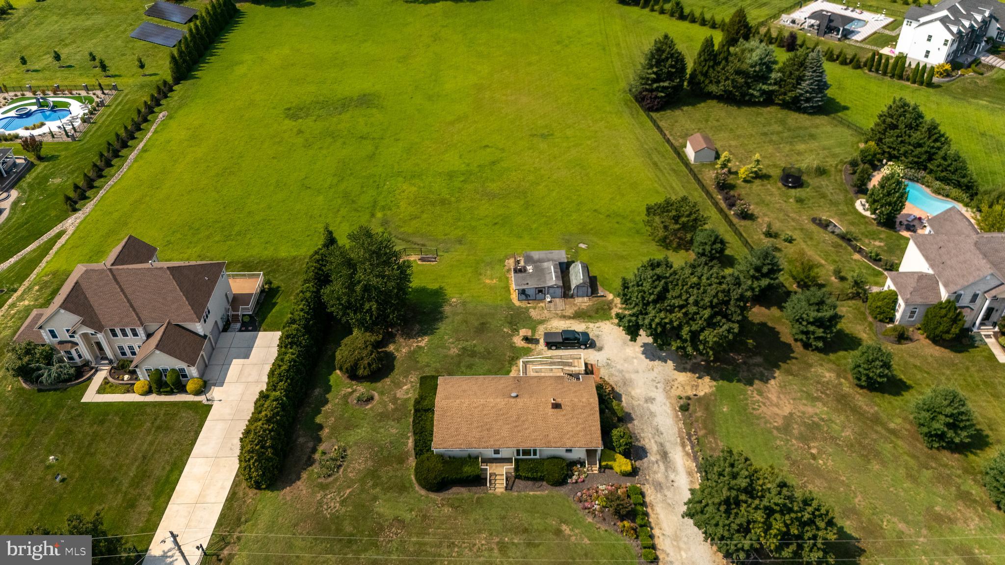 221 Sherwin Road Mullica Hill, NJ 08062 - Photo 24 of 37 Gallery Image 24