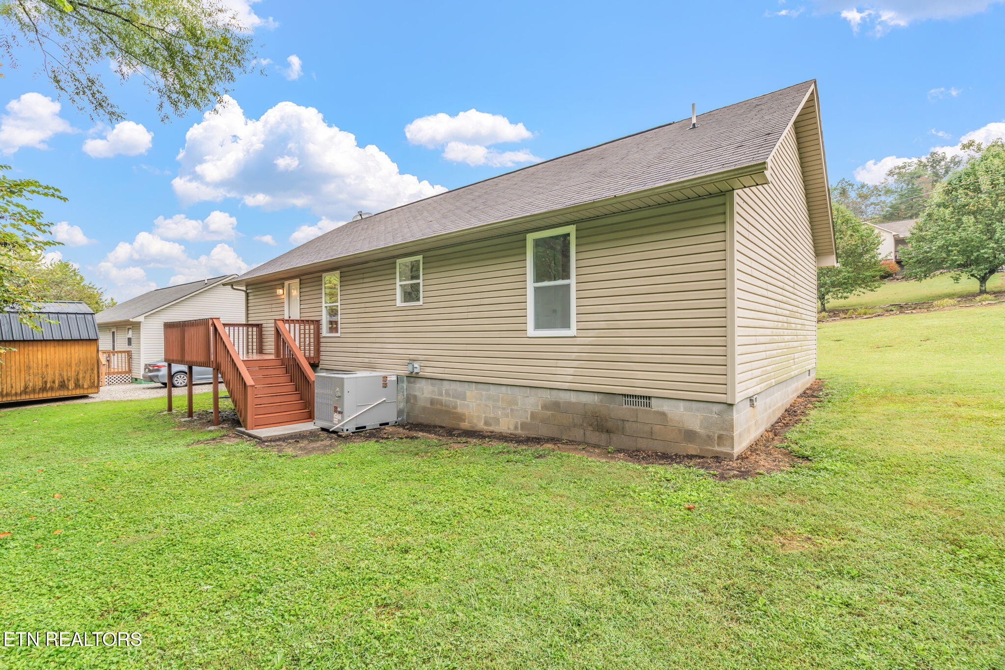 200 Sandy Hill Road La Follette, TN 37766 - Photo 28 of 30 Gallery Image 28