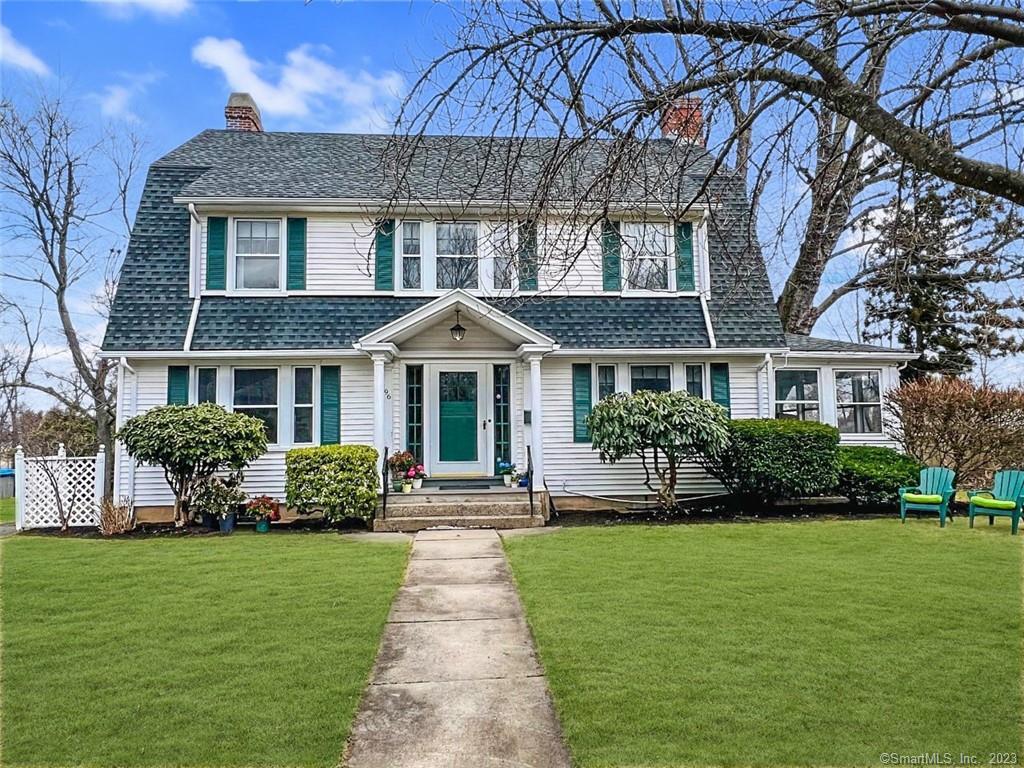 296 Wolcott Hill Road Wethersfield, CT 06109 - Photo 1 of 1 Gallery Image 1