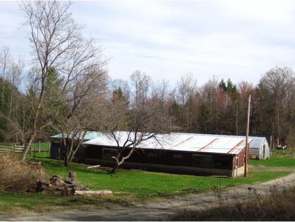 138 Dix Road Hardwick, VT 05843 - Photo 19 of 22