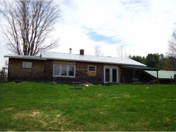 138 Dix Road Hardwick, VT 05843 - Photo 20 of 22