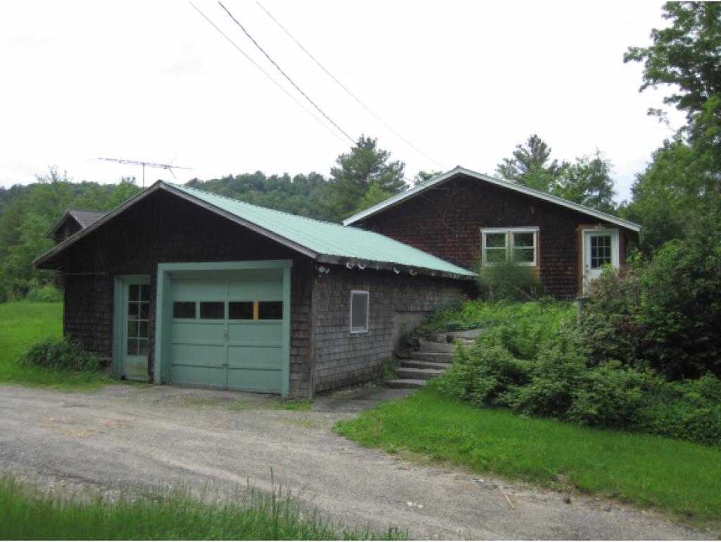 138 Dix Road Hardwick, VT 05843 - Photo 21 of 22