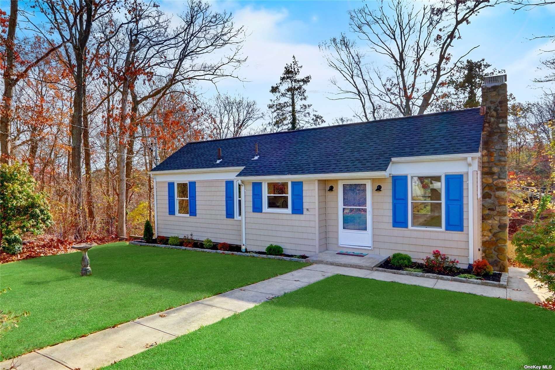 60 Poseidon Road Rocky Point, NY 11778 - Photo 1 of 1 Gallery Image 1