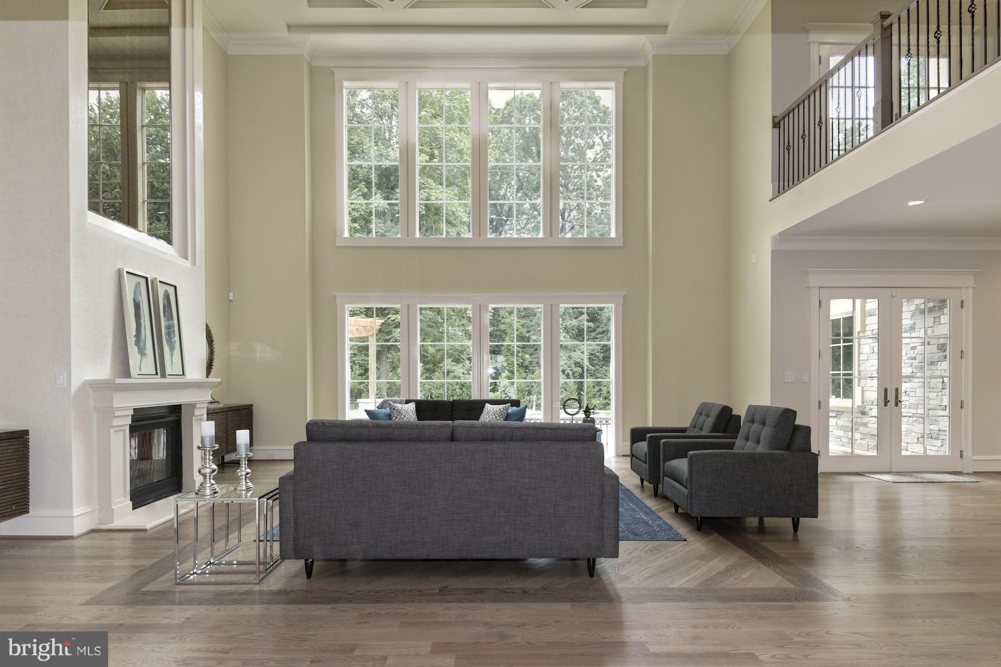 6806 Lupine Lane McLean, VA 22101 - Photo 18 of 30 Family Room