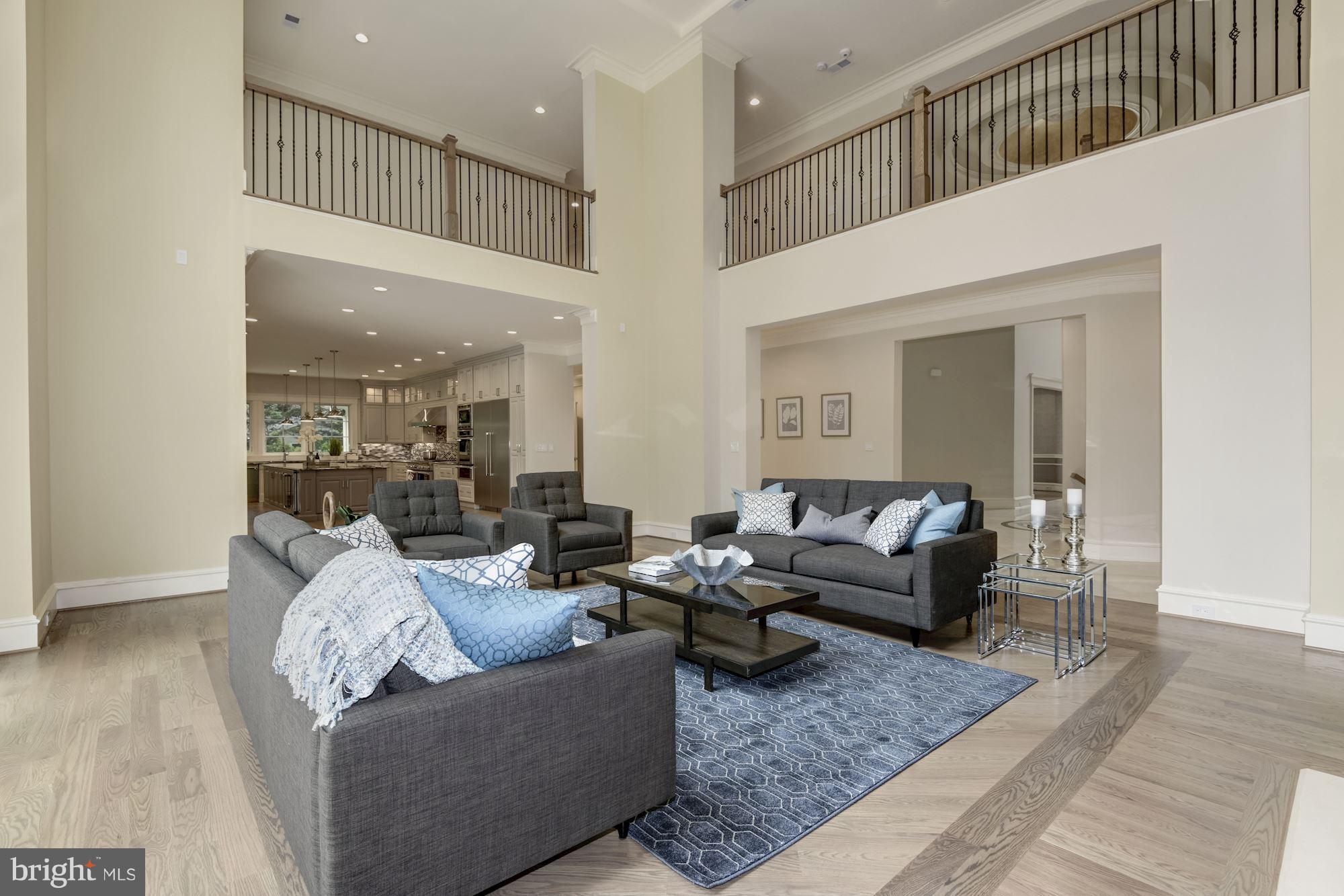 6806 Lupine Lane McLean, VA 22101 - Photo 20 of 30 Family Room