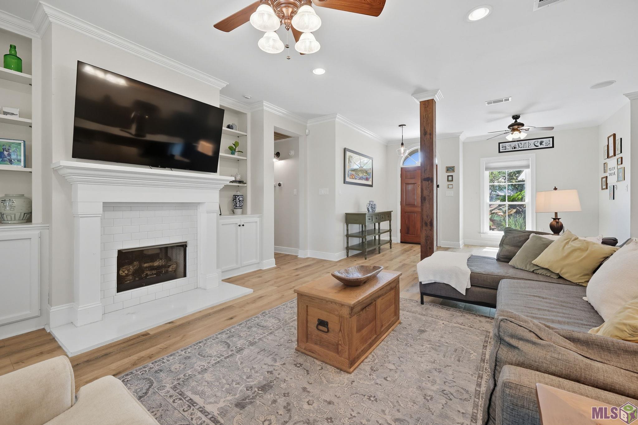 10681 Hilltree Drive Baton Rouge, LA 70810 - Photo 3 of 21