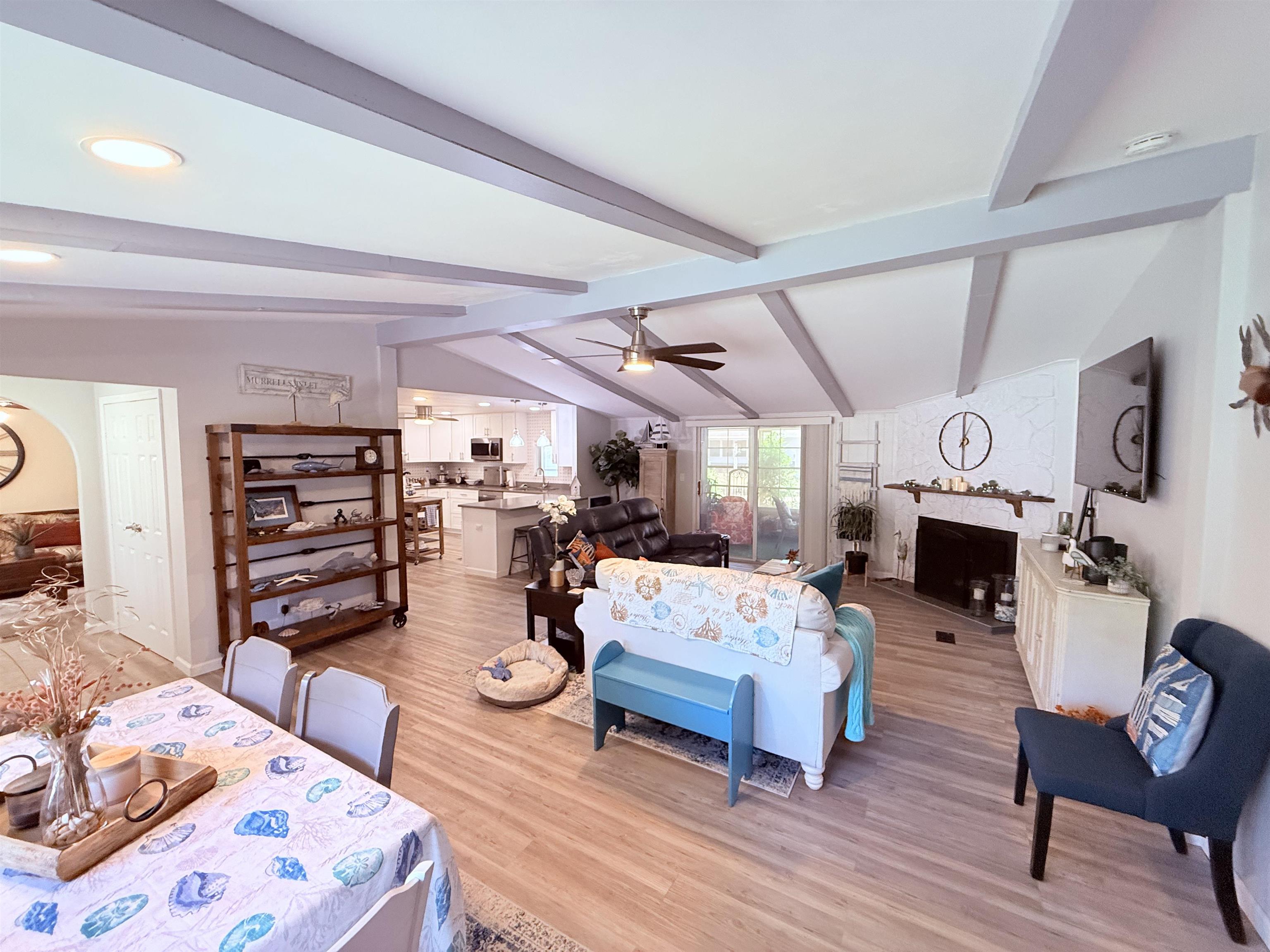 3339 Charleston Trail Murrells Inlet, SC 29576 - Photo 29 of 48