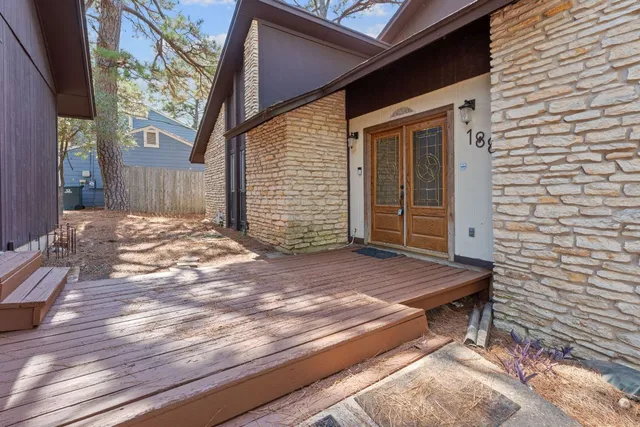 $341,000 | 188 Tahitian Drive, Bastrop, TX 78602
