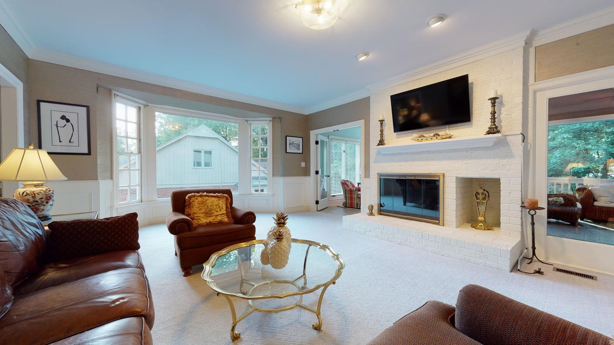 7313 Rainwater Road Raleigh, NC 27615 - Photo 6 of 30 Photo 6