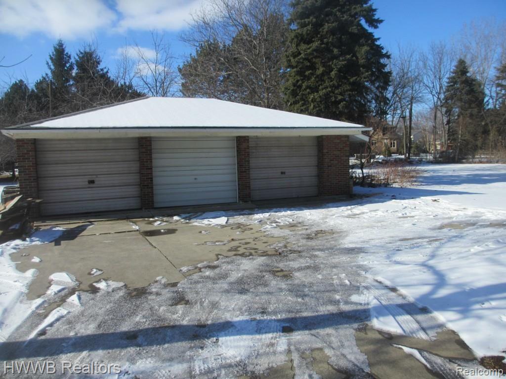 43601 Dequindre Road Troy, MI 48085 - Photo 5 of 6