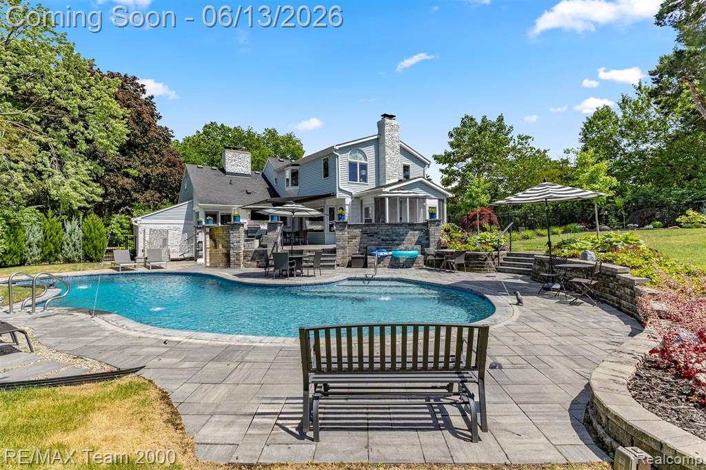 137 North Brady Road Dearborn, MI 48124 - Photo 58 of 72