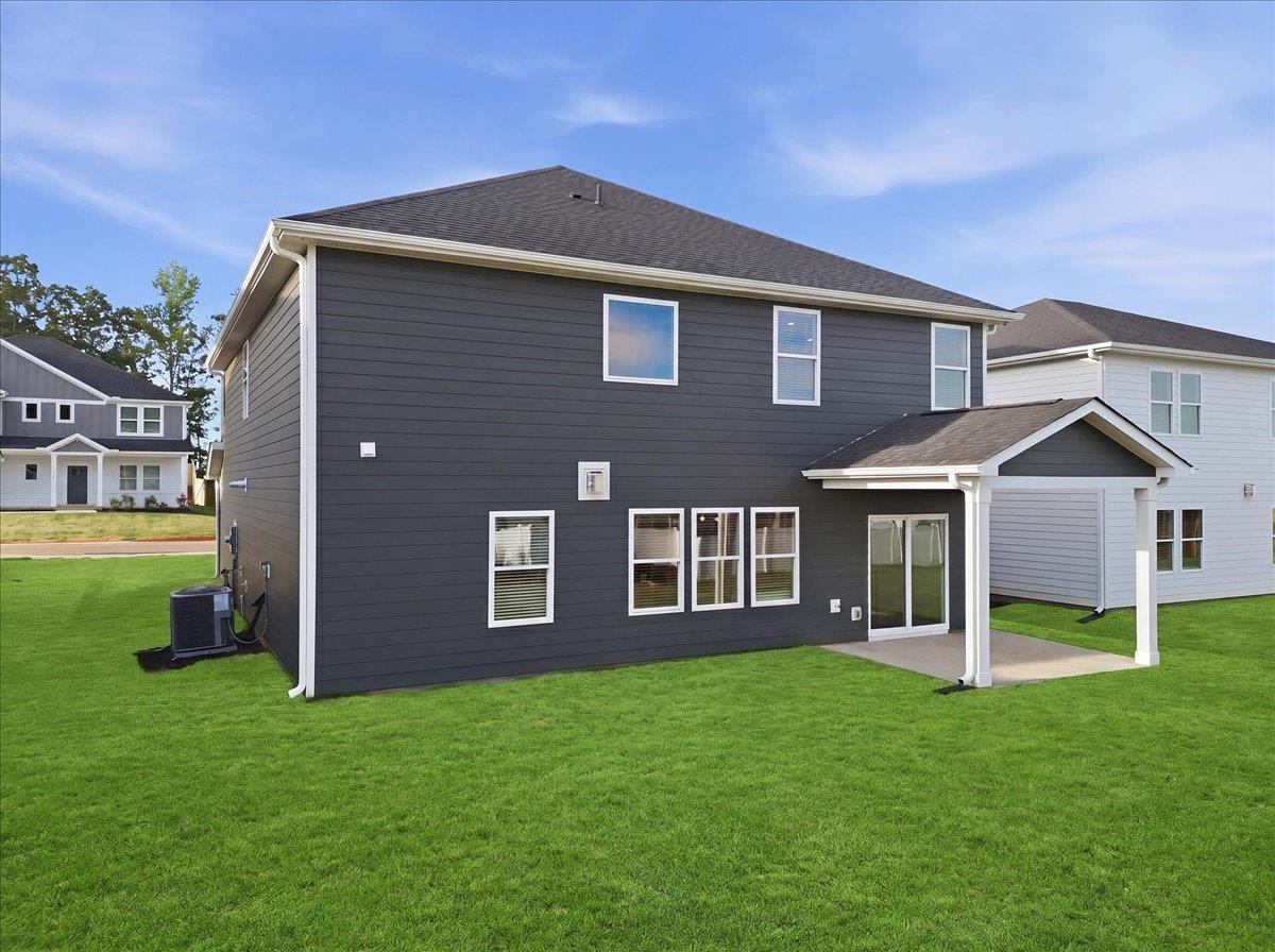 516 Tilson Road Piedmont, SC 29673 - Photo 34 of 46 Gallery Image 34