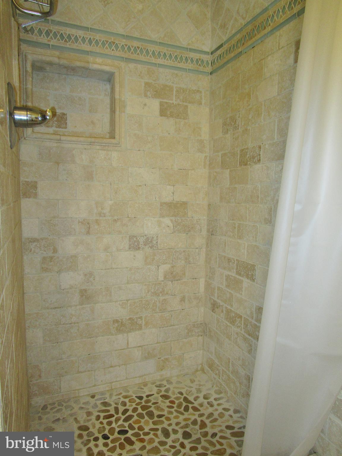 103 Vista Road, Unit 3 Dewey Beach, DE 19971 - Photo 11 of 24 Custom Tile Shower