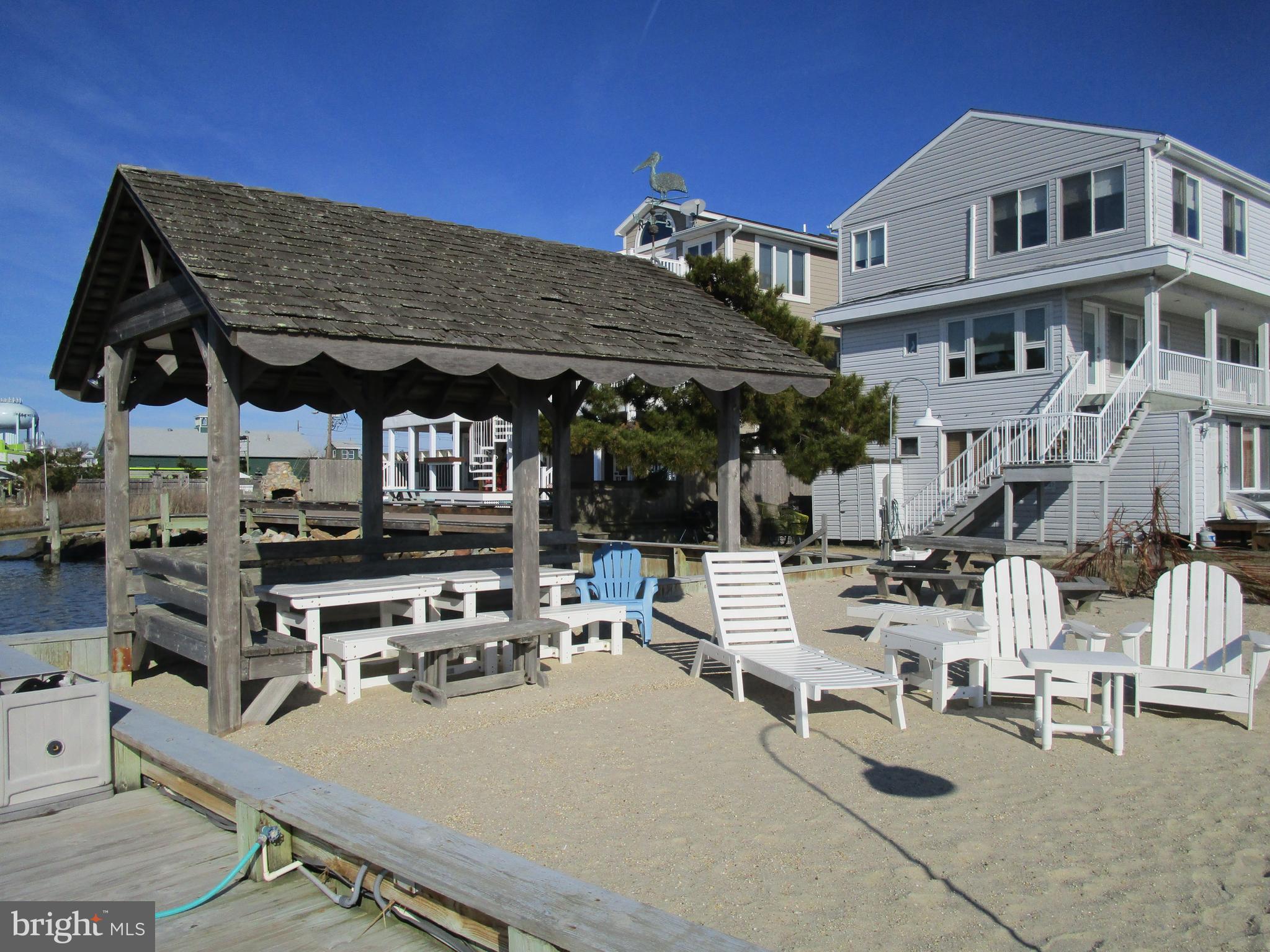 103 Vista Road, Unit 3 Dewey Beach, DE 19971 - Photo 14 of 24 Community Pavilion