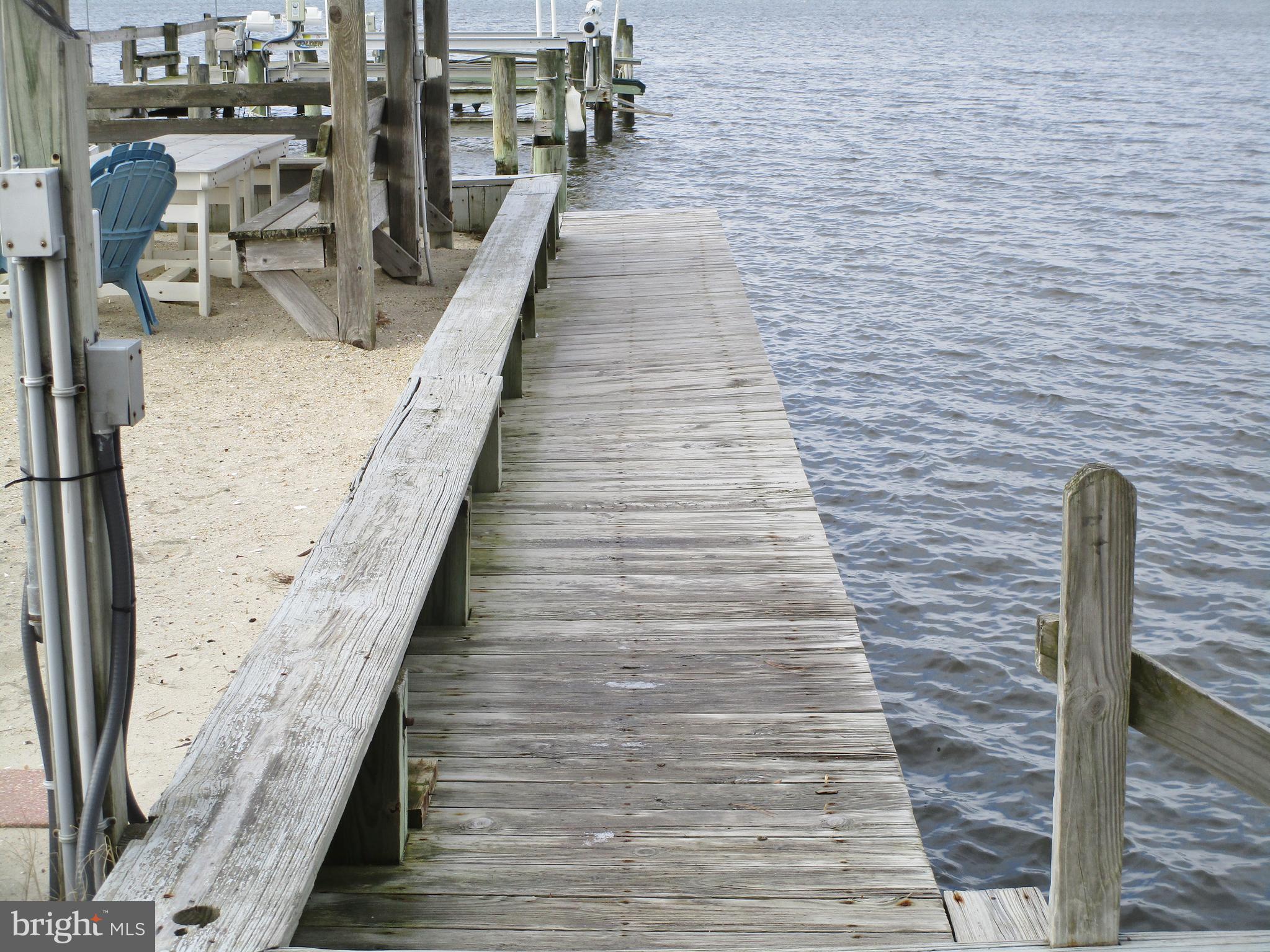 103 Vista Road, Unit 3 Dewey Beach, DE 19971 - Photo 16 of 24 Community Crabbing and Fishing Pier