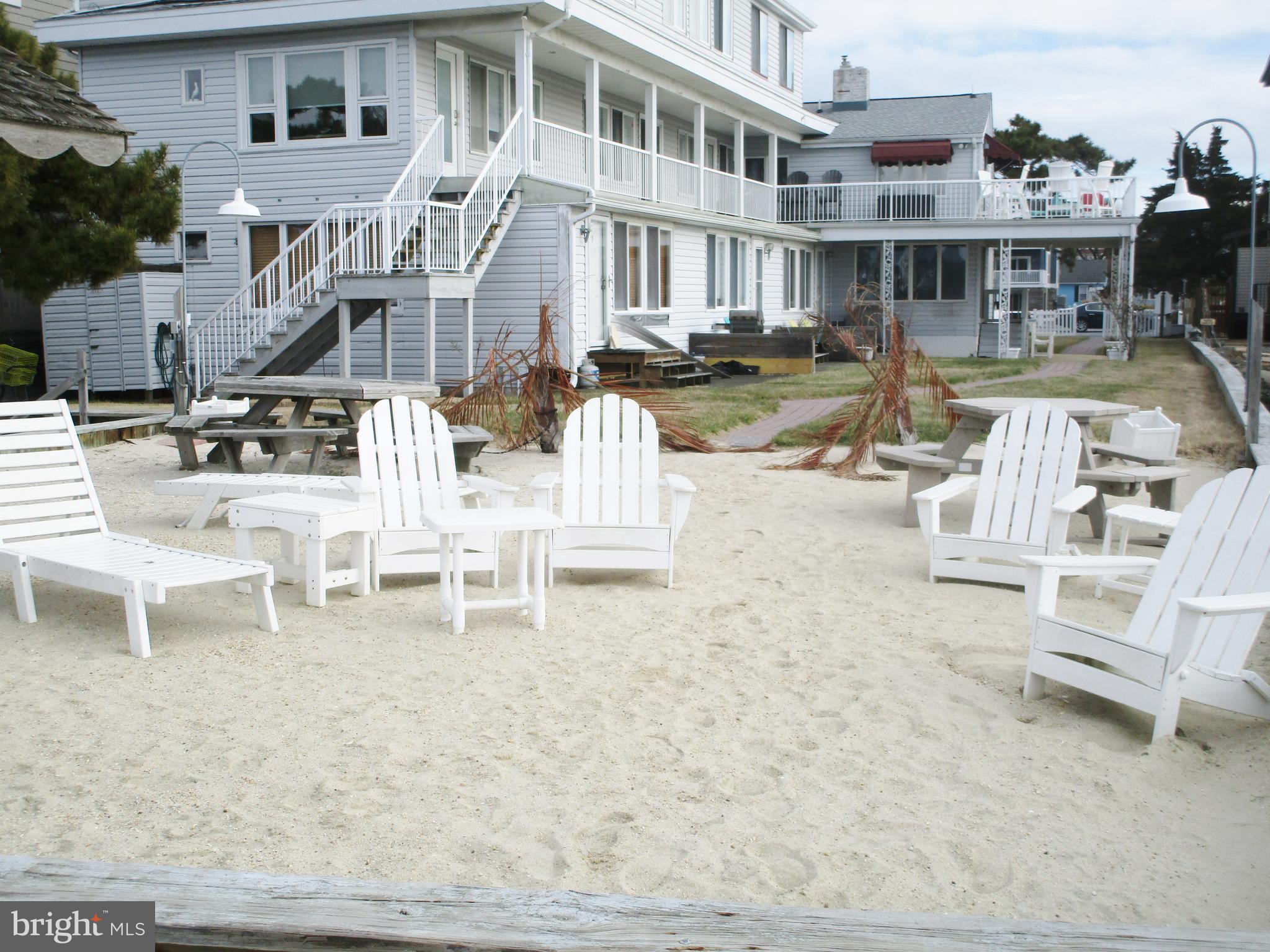 103 Vista Road, Unit 3 Dewey Beach, DE 19971 - Photo 18 of 24 Community Beach