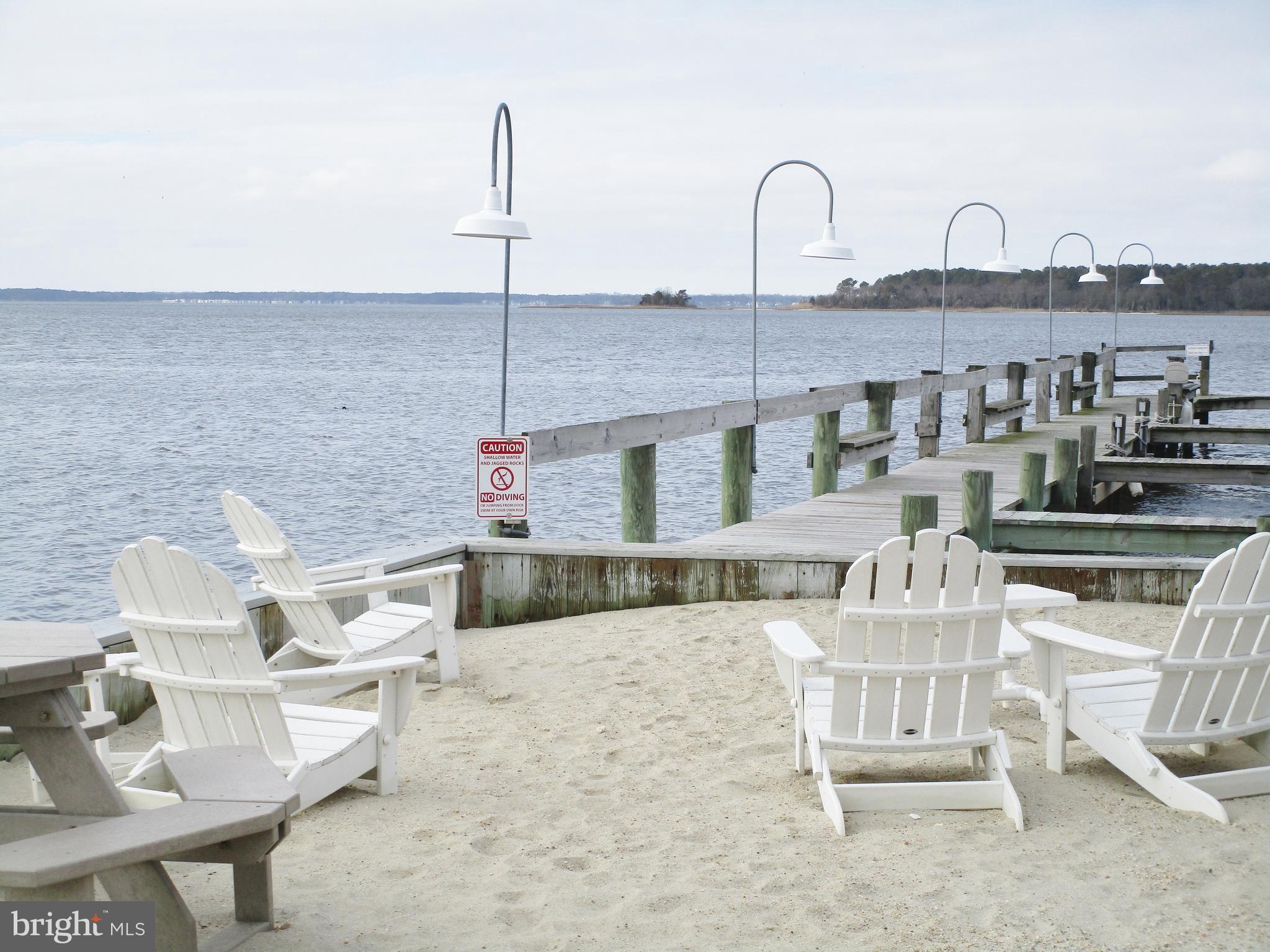 103 Vista Road, Unit 3 Dewey Beach, DE 19971 - Photo 19 of 24 Enjoy the Views
