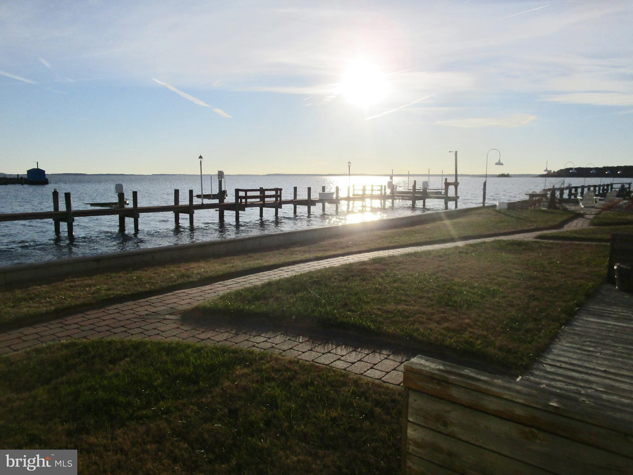 103 Vista Road, Unit 3 Dewey Beach, DE 19971 - Photo 22 of 24 Bay Views