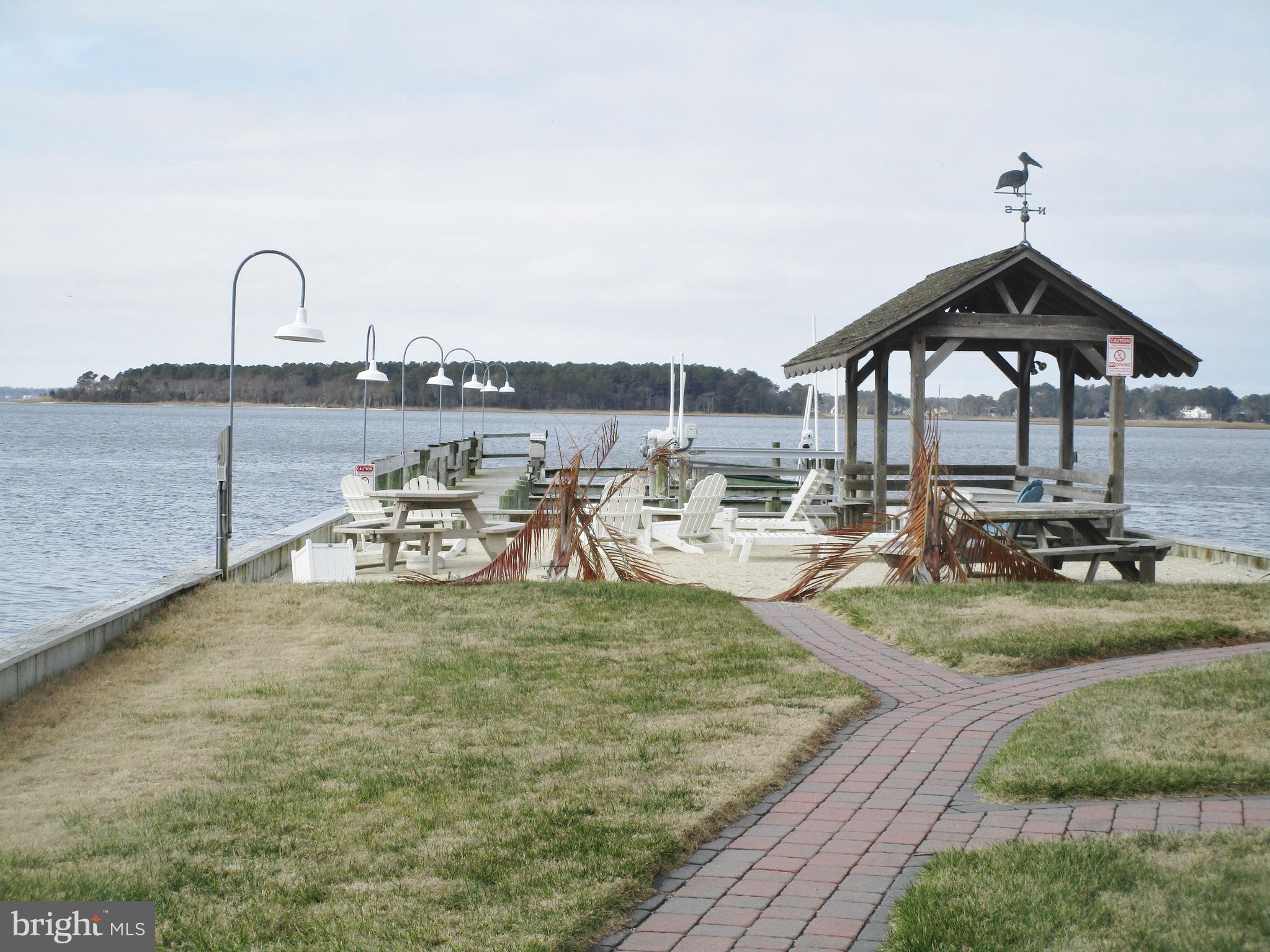 103 Vista Road, Unit 3 Dewey Beach, DE 19971 - Photo 4 of 24 Beautiful Bay Views!