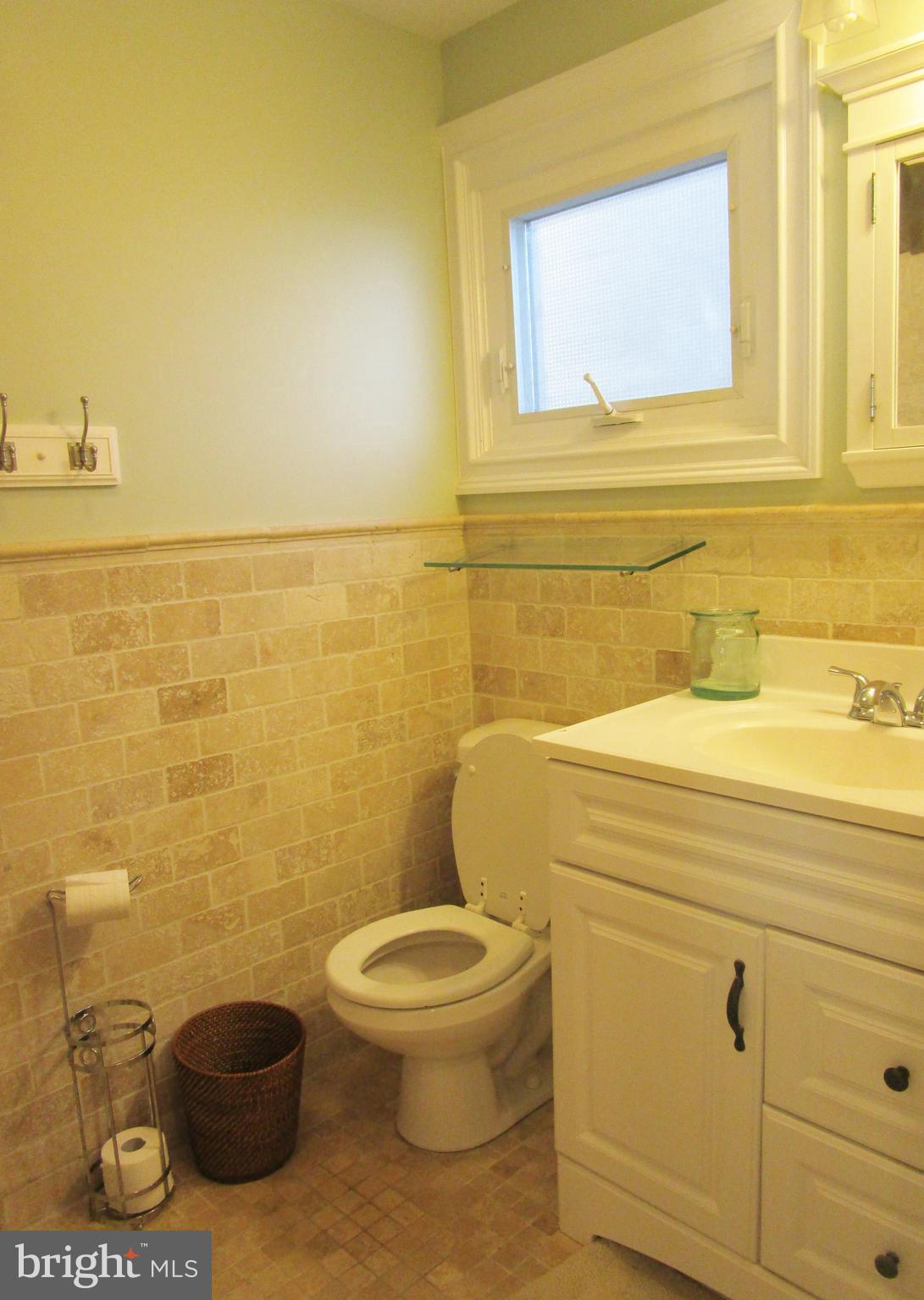 103 Vista Road, Unit 3 Dewey Beach, DE 19971 - Photo 10 of 24 Updated Bath