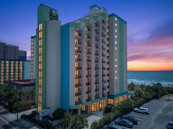 $173,900 | 2310 North Ocean Boulevard, Unit 1005, Myrtle Beach, SC 29577
