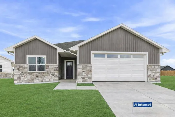 $449,900 | 1280 Autumn Field Lane, De Pere, WI 54115