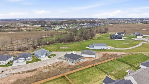 $449,900 | 1280 Autumn Field Lane, De Pere, WI 54115