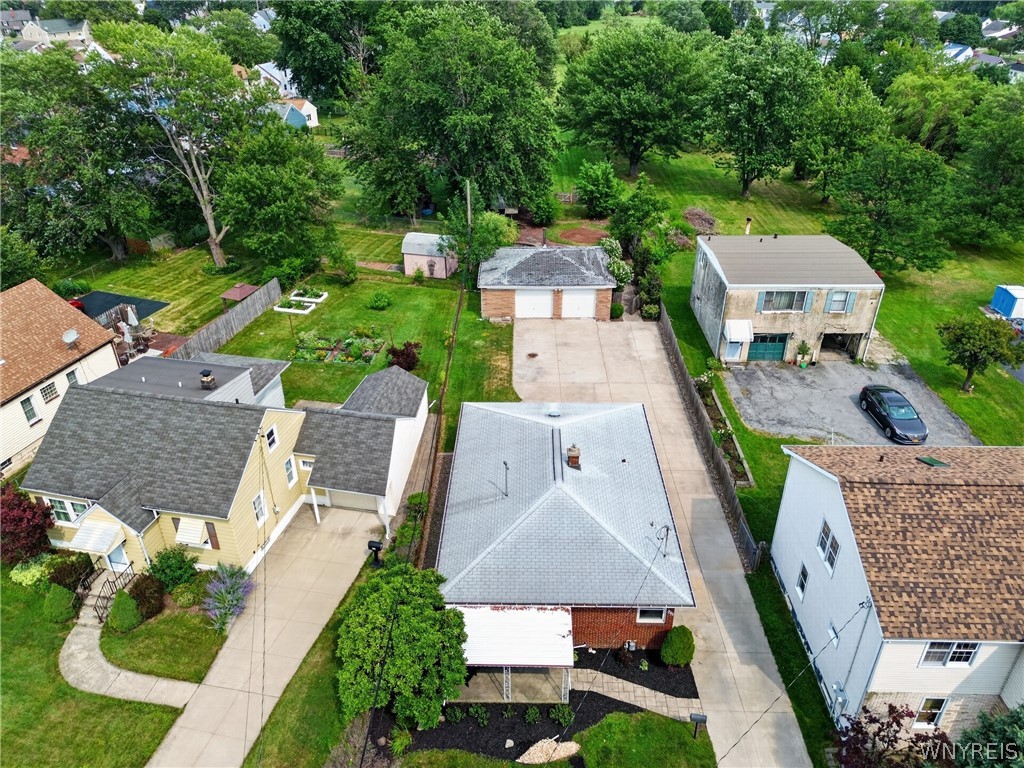 861 Beach Road Cheektowaga, NY 14225 - Photo 23 of 50