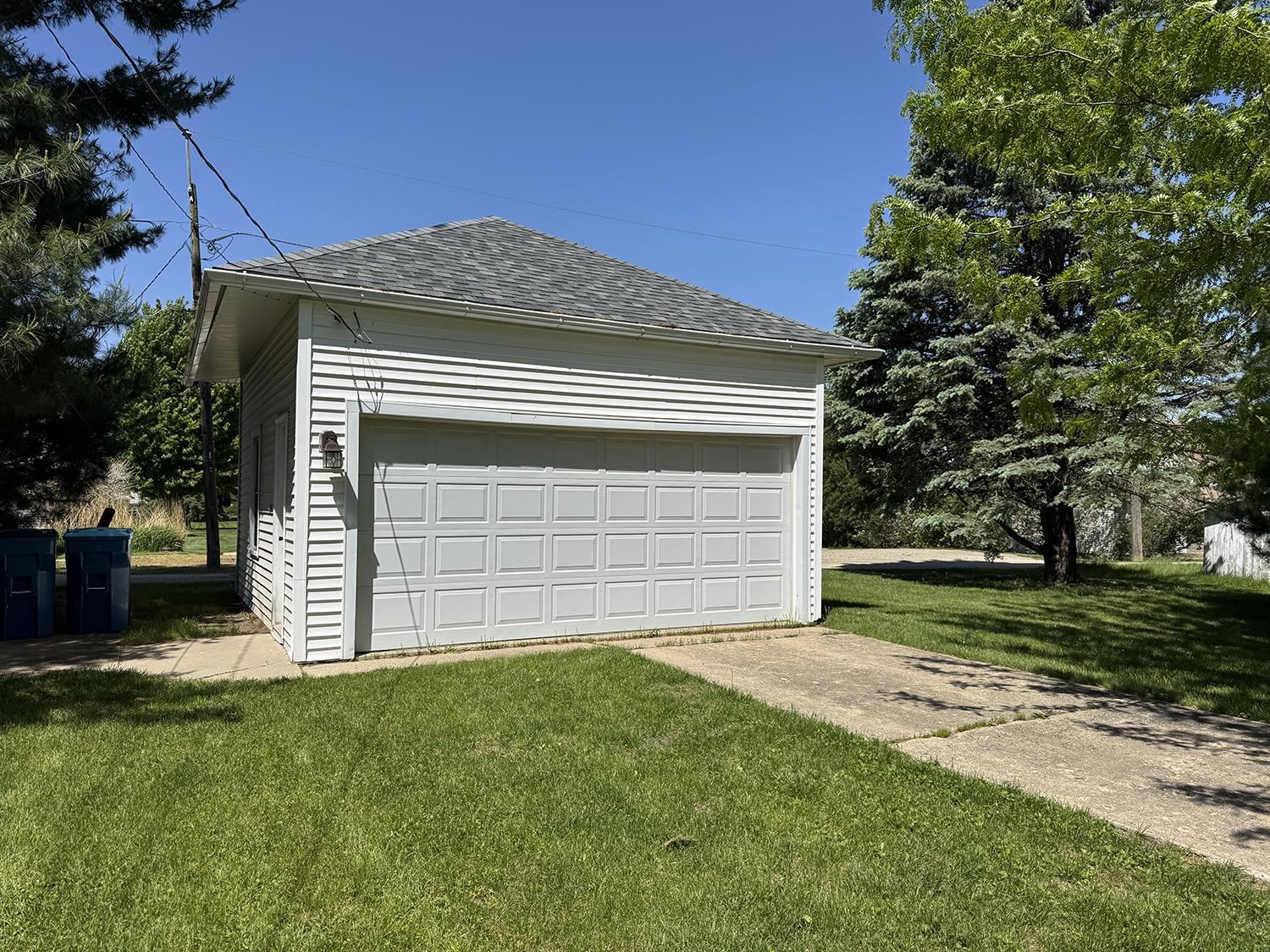 314 Plummer Avenue Chadwick, IL 61014 - Photo 8 of 48