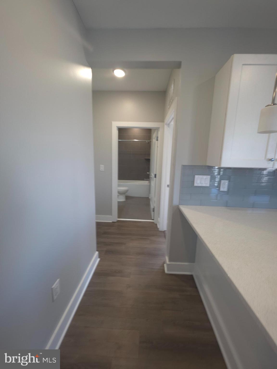 3925 Haverford Avenue, Unit 307 Philadelphia, PA 19104 - Photo 23 of 37 a bathroom with a sink and a shower