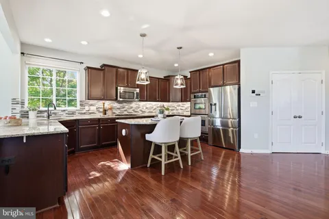 $875,000 | 1407 Preserve Lane, Fredericksburg, VA 22401