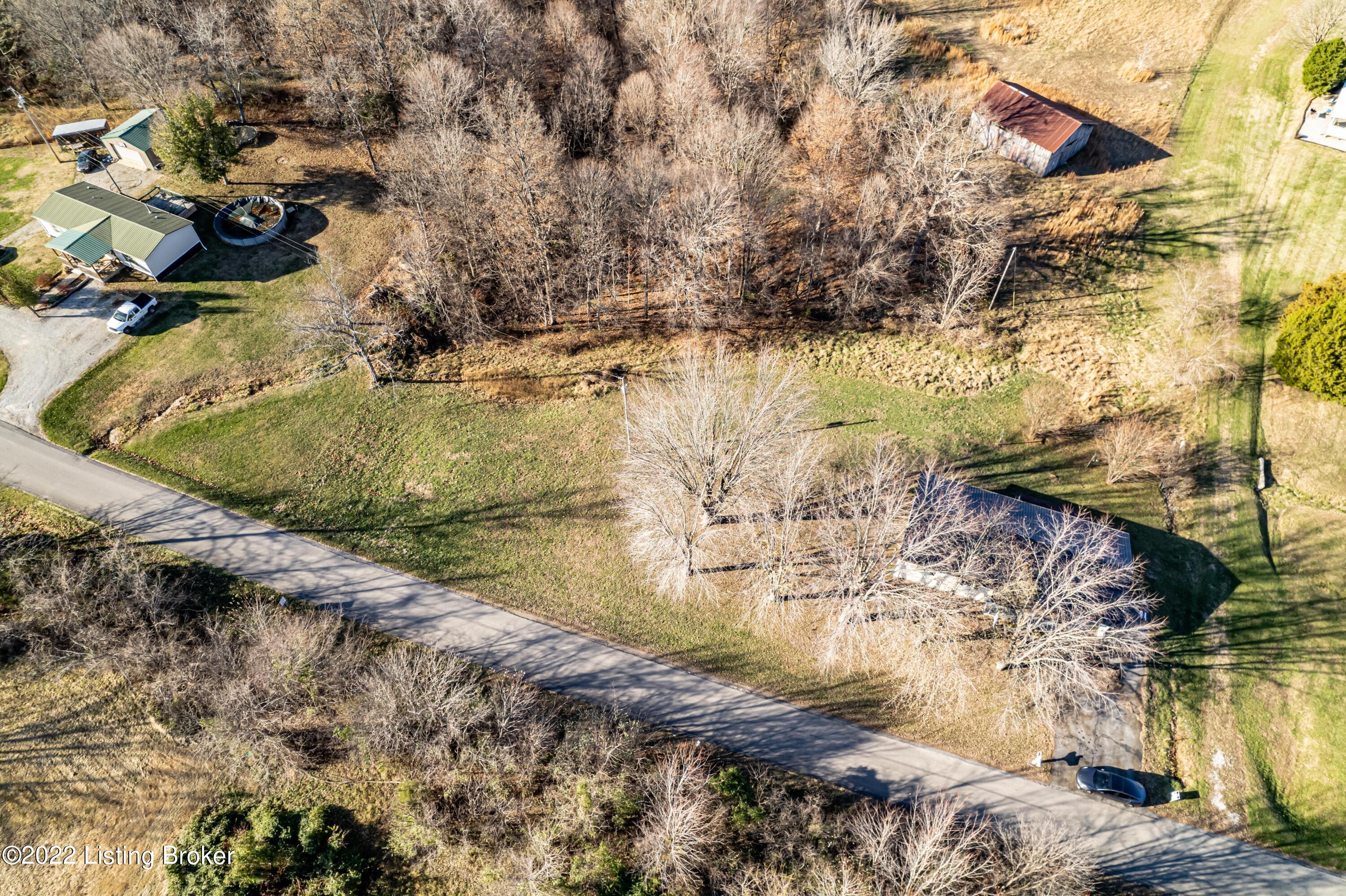 32 Lewis School Road Leitchfield, KY 42754 - Photo 6 of 36 DJI_0860