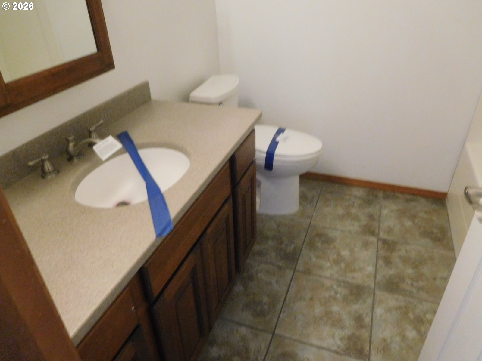 815 North Main Street Pendleton, OR 97801 - Photo 11 of 35 a bathroom with a sink