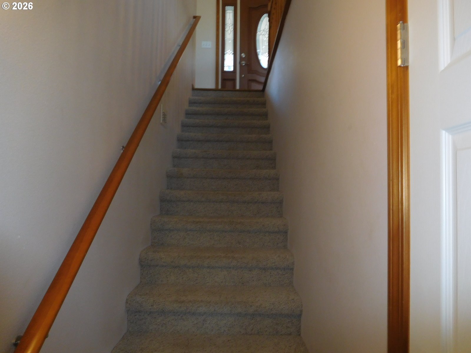 815 North Main Street Pendleton, OR 97801 - Photo 14 of 35 a view of entryway