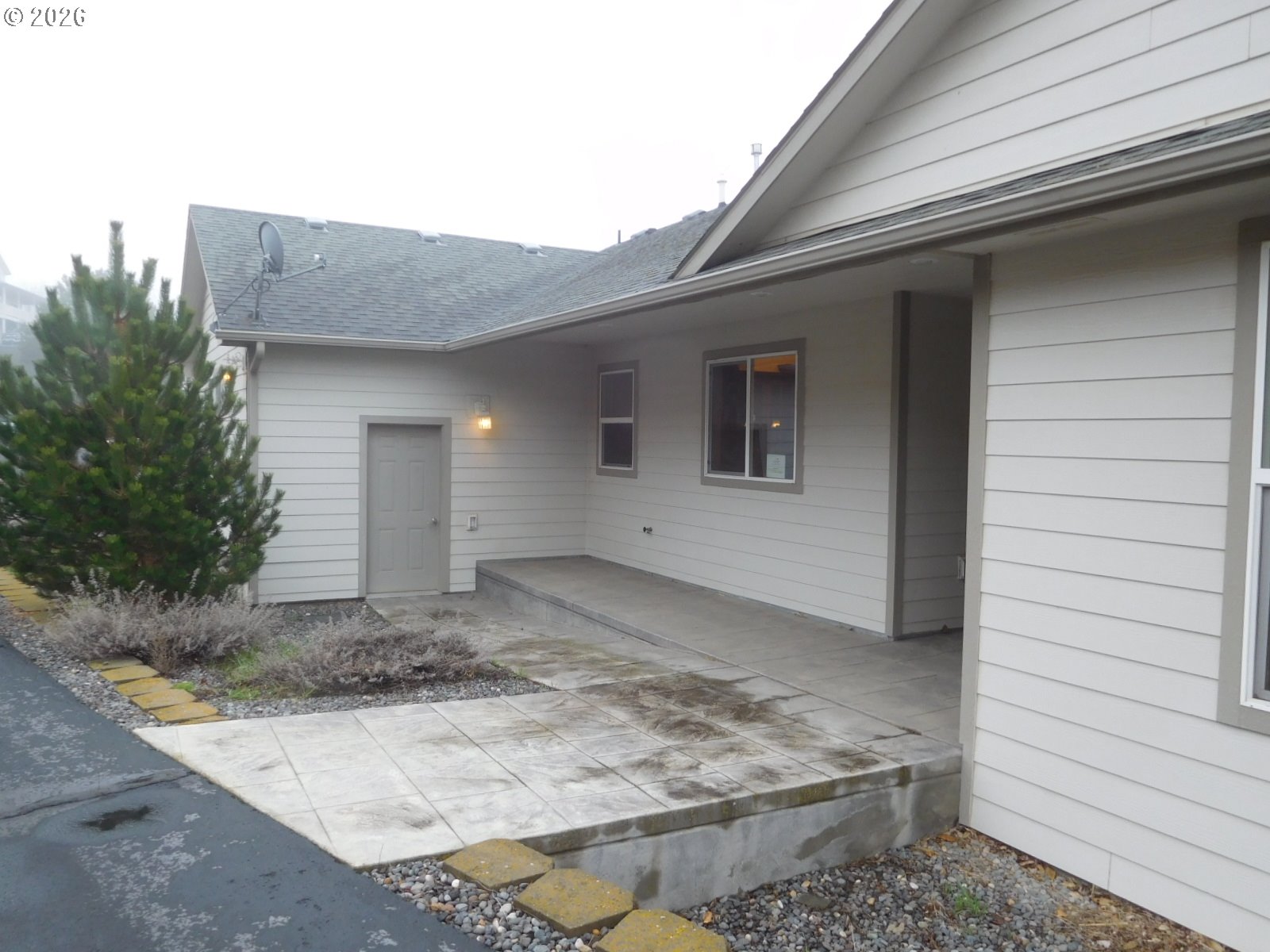 815 North Main Street Pendleton, OR 97801 - Photo 7 of 35 a view of a small space of the house