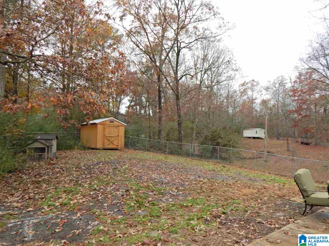 9700 Bradford Trafford Road Warrior, AL 35180 - Photo 20 of 23